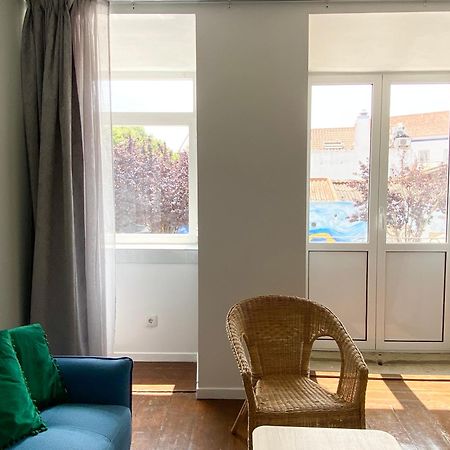 The Apex Apartment Setúbal Exteriör bild
