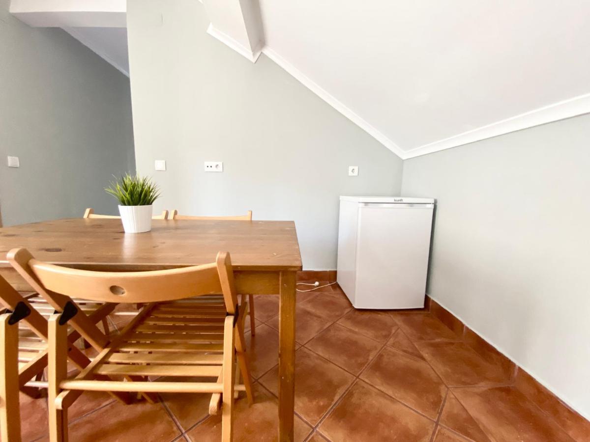 The Apex Apartment Setúbal Exteriör bild