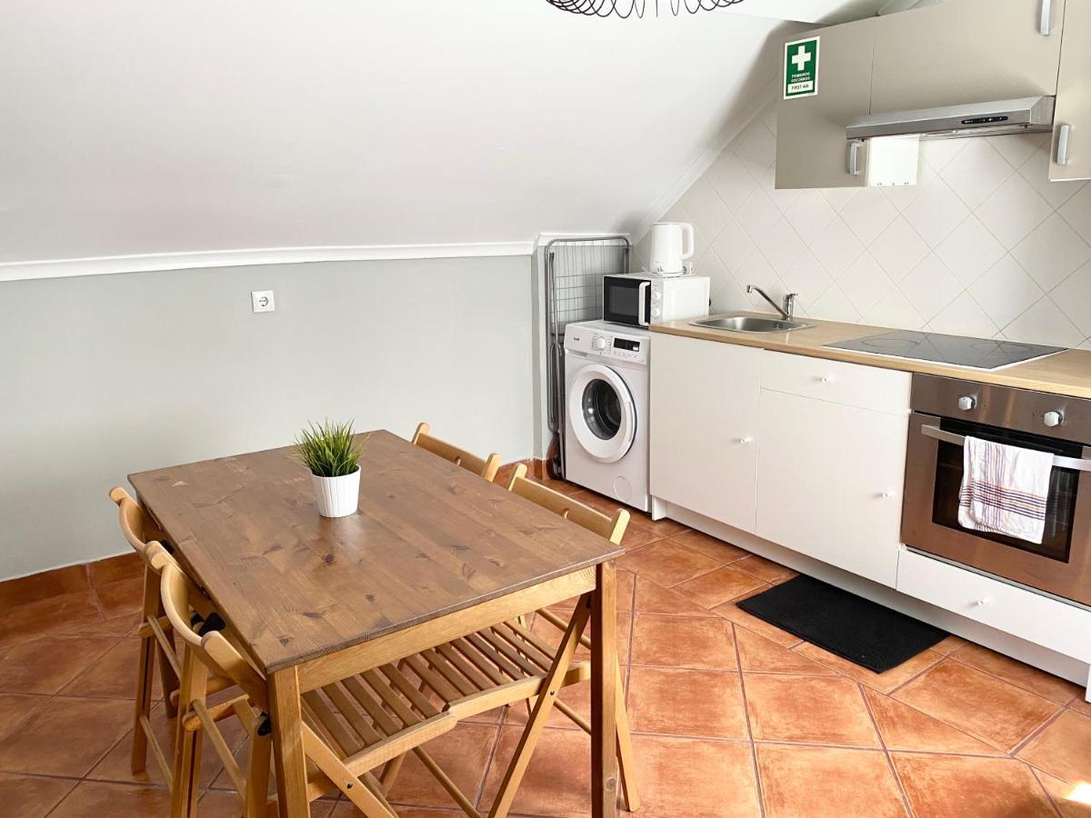 The Apex Apartment Setúbal Exteriör bild