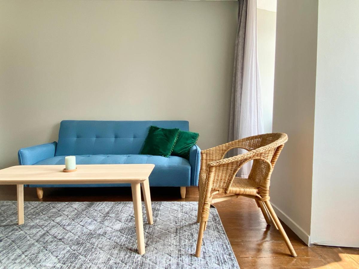 The Apex Apartment Setúbal Exteriör bild