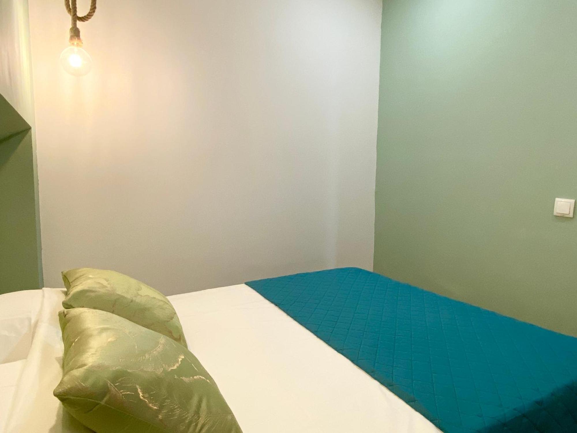 The Apex Apartment Setúbal Exteriör bild