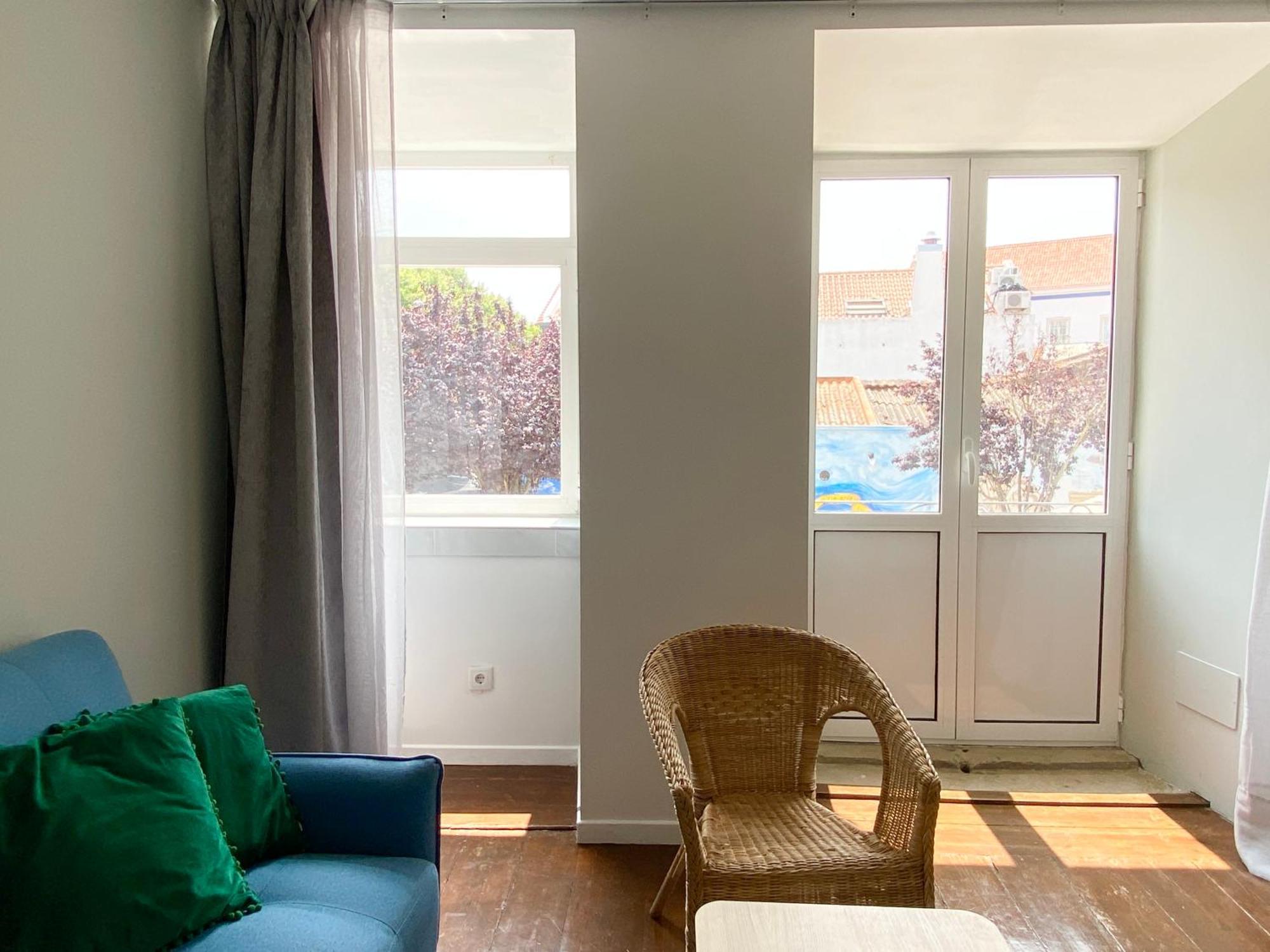 The Apex Apartment Setúbal Exteriör bild