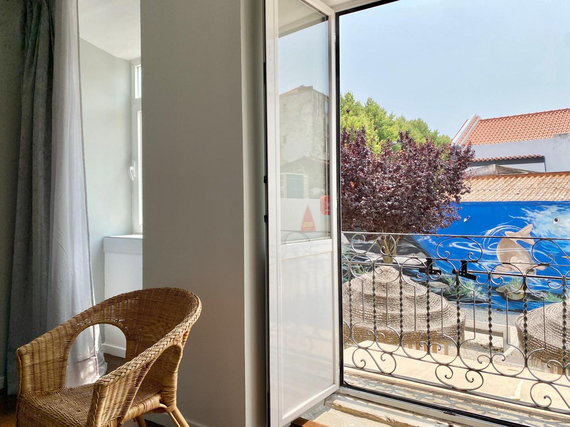 The Apex Apartment Setúbal Exteriör bild